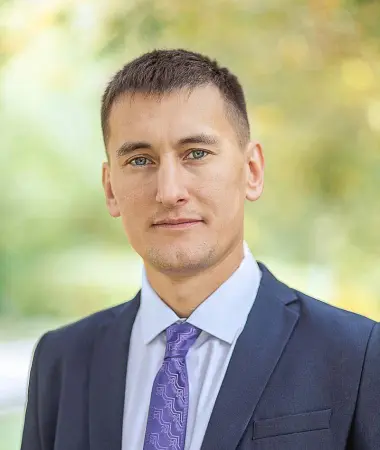 Карнаков Максим Вячеславович