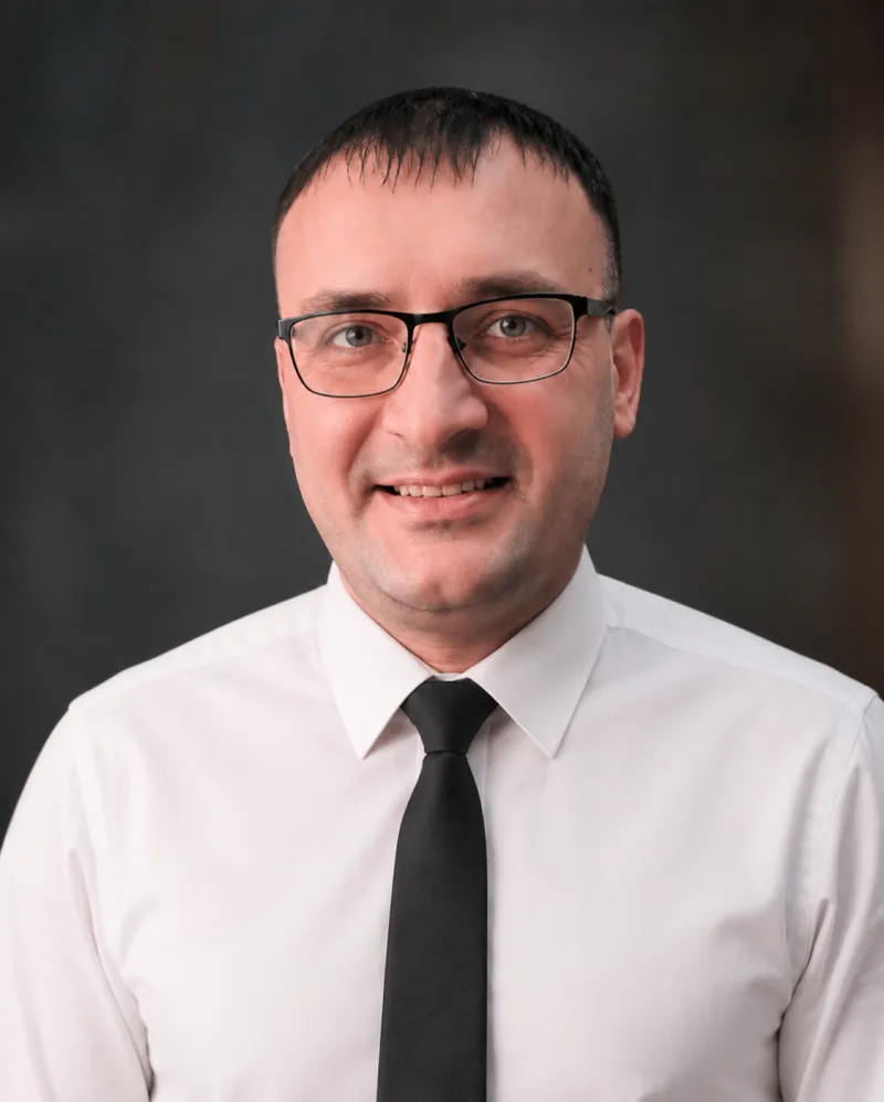 Кушнарёв Алексей